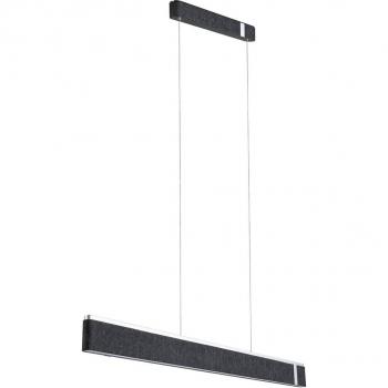 Paulmann Pendelleuchte Jagun, 2800 lm