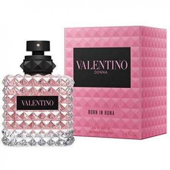 Valentino Donna Born In Roma