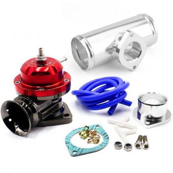 Type-RS Blow Off Valve Adapter 25psi with 63mm Flange