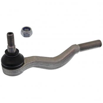 Tête de barre d'accouplement FEBI BILSTEIN 41278 pour Nissan, Mitsubishi - Pièce de rechange de qualité supérieure