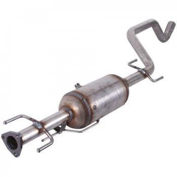 JMJ 1035 Roetfilter