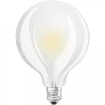 Ledvance Classic LED E27 Dimmable Globe Filament Bulb 11W 1521lm - Very Warm White