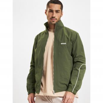 Sixth June - Übergangsjacke aus Nylon in Kombiteil-Grün
