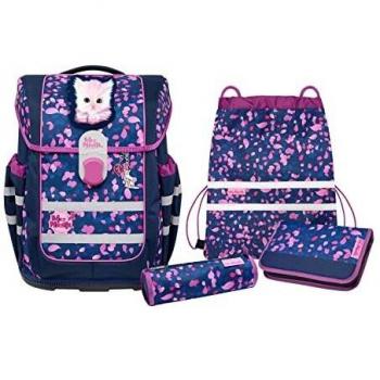 McNeill Set ERGO COMPLETE, 5tlg. DREAM Original 9648236000 Schulranzen