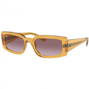 Gafas Ray‑Ban Kiliane Asian Fit 66828H Amarilla