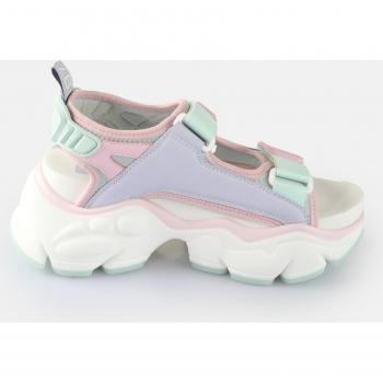 Track V-Stride