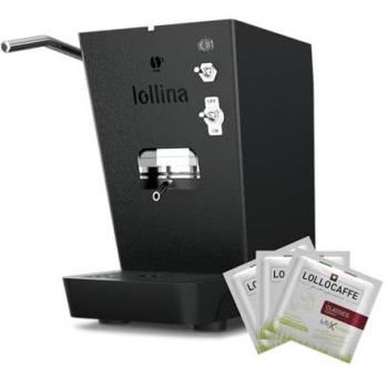 Máquina Espresso Lollo Caffè Lollina Plus 700 ml