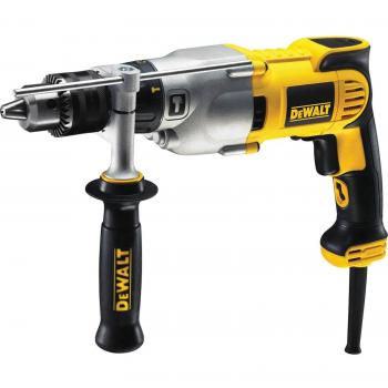 DeWalt D21570K Diamond Core Drill 110v