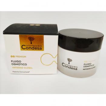 Osmosis Juvenil
