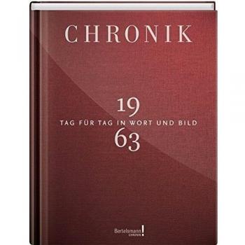 Chronik 1963