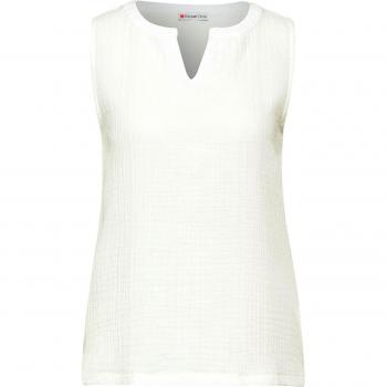 Blusón STREET ONE 321491 Liso S/M