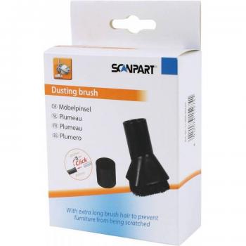 Plumero Universal ScanPart 32/35 – Versión Compacta