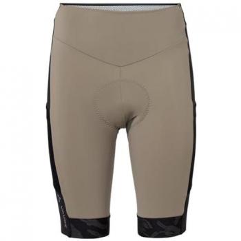 Vaude Salopette Ciclismo Donna Kuro II