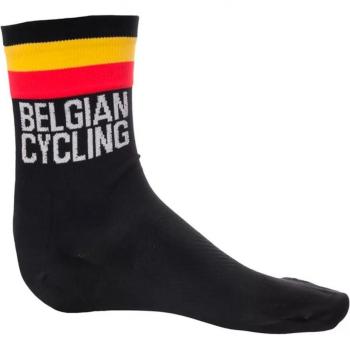 Chaussettes Bioracer Noir Belgique - L
