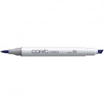 Copic Ciao Marker Dubbelpunt - BV29 Slate