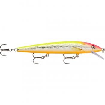Rapala - Leurre de Pêche Husky Jerk 10g