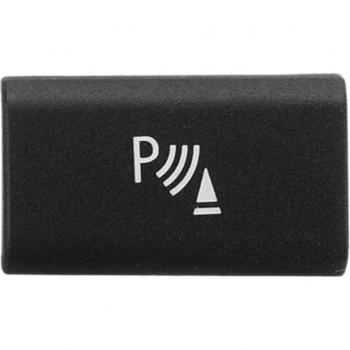 BMW X5 E70 & X6 E71 Parking Sensor Switch Button Cover