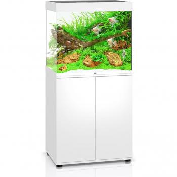 JUWEL Lido 200 LED Aquarium mit Unterschrank