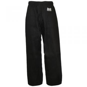 Pantalon full contact noir