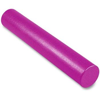 Foam Roller INDIGO Redondo para Masajes Musculares 90x15 cm