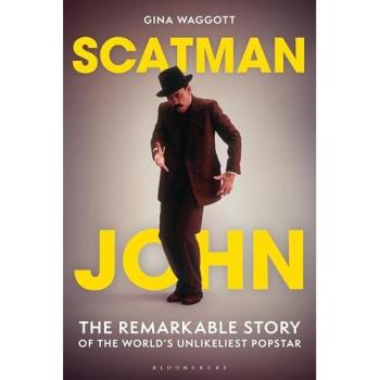 Gina Waggott Scatman John