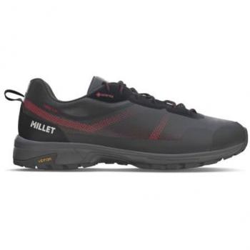 Scarpe Millet Hike Up GORE-TEX nero rosso - 44