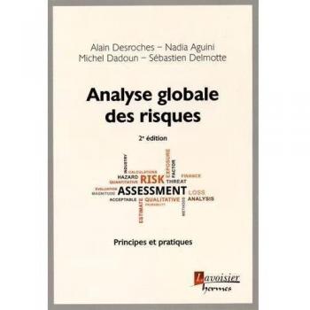 Analyse globale des risques - Principes et pratiques (2° Éd.)