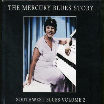 Vol. 2-Southwest Blues