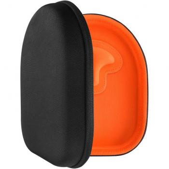 Geekria UltraShell Replacement Hard Shell Travel Carrying Bag for Parrot Zik Case