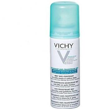 Desodorante Vichy 48h Spray Antitranspirante 125ml