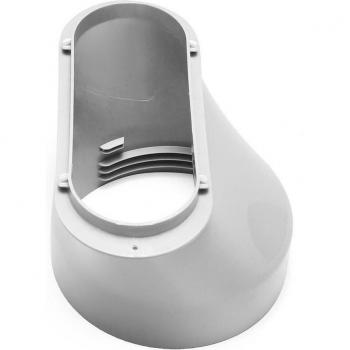 Window Kit for Portable Air Conditioner Exhaust Hose
