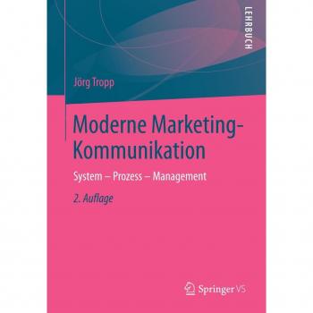 Vitalsource Technologies, Inc. Moderne Marketing-kommunikation