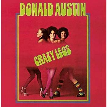 Crazy Legs