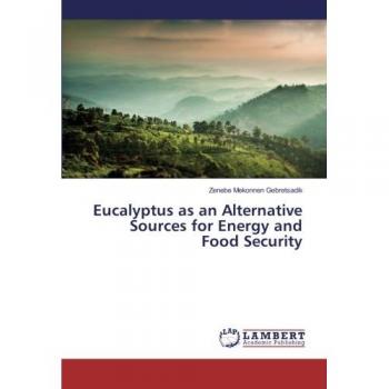 Eucalyptus as an Alternative Sources for Energy and Food Security