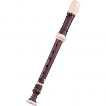 German Style 8 Hole Soprano Recorder