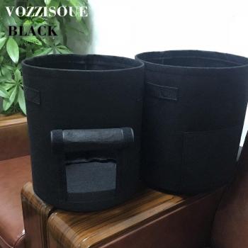 Gemüse Pflanztasche