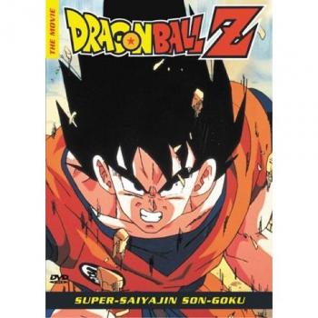 Dragonball Z - Der Film: Super-Saiyajin Son-Goku