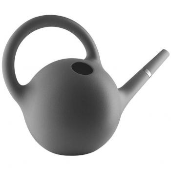 Gießkanne GLOBE 9 l, dunkelgrau, Eva Solo
