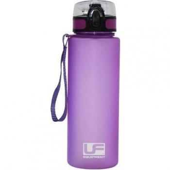 Reloj Hidratación Urban Fit 700 ml Azul Profundo