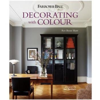Farrow & Ball: Decorating with Colour