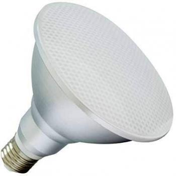 Lampadina LED E27 PAR38 15W 1350 lm IP65 Bianco Caldo 2700K