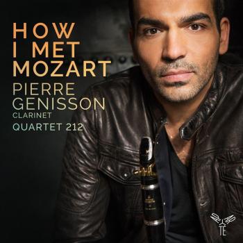 Comment j'ai rencontré Mozart