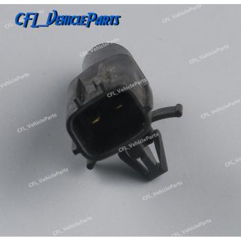 Mazda 2-6 CX Series Air Temp Sensor