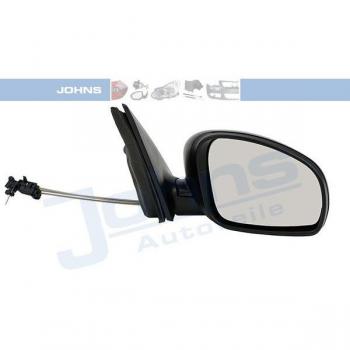JOHNS Espejo retrovisor 71 55 38-1