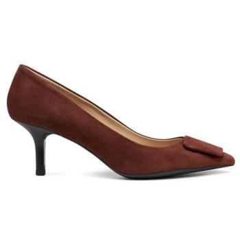 Escarpins Kleopy Bordeaux 38