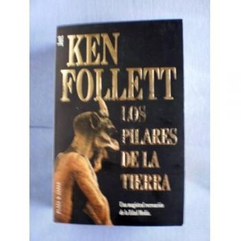 Los pilares de la tierra