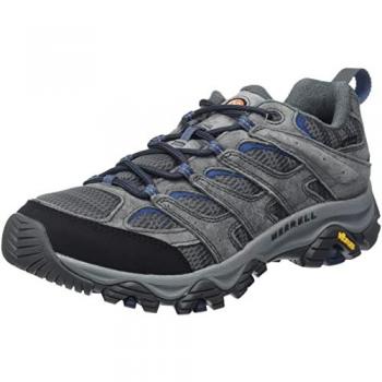 Zapatillas Merrell Moab 3 GORE-TEX gris azul - 46