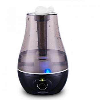AromaWave 3000ML Ultrasonic Humidifier