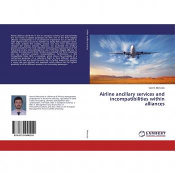 Airline ancillary services and incompatibilities within alliances