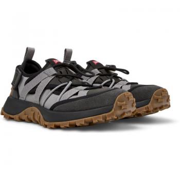 Camper Drift Trail Sneakers Grigio Scuro